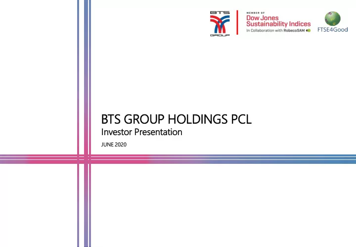 bts group holdings pcl