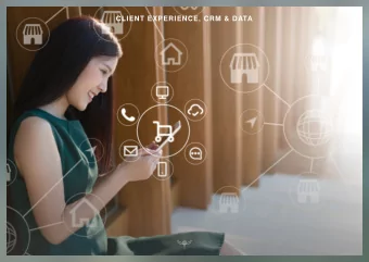 CLIENT EXPERIENCE, CRM &amp; DATA  SUMMARY  1. INTRODUCTION  2. CUSTOMER CENTRICITY  3.