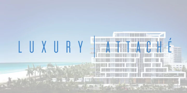 luxury at t ac h