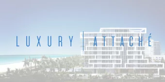 LUXURY AT  T  AC H  Luxury&amp; A(ach&amp; is&amp; the&amp; premier&amp; concierge&amp;