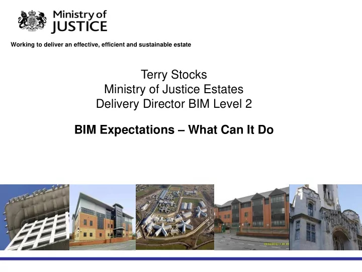 terry stocks