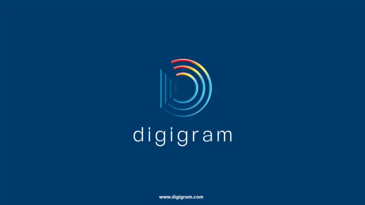 digigram meets our most stringent criteria for developing