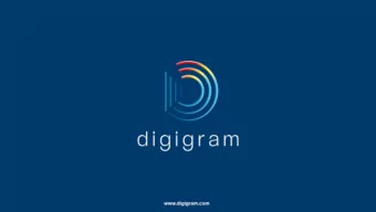 &quot; Digigram meets our most stringent criteria for developing  high quality, reliable