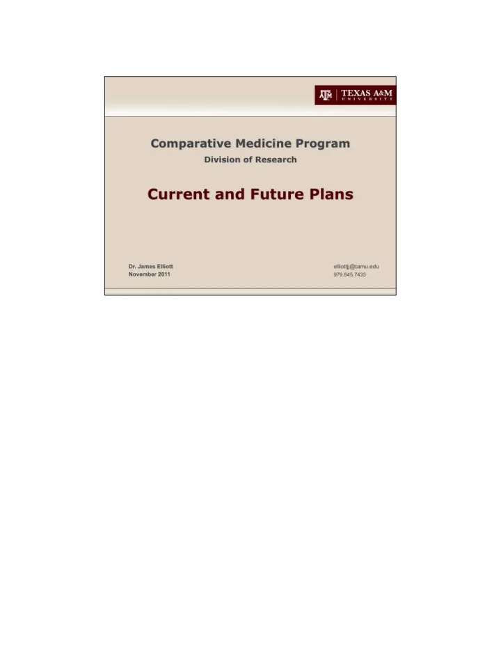 1 over the last two years the ilar guide for the care and