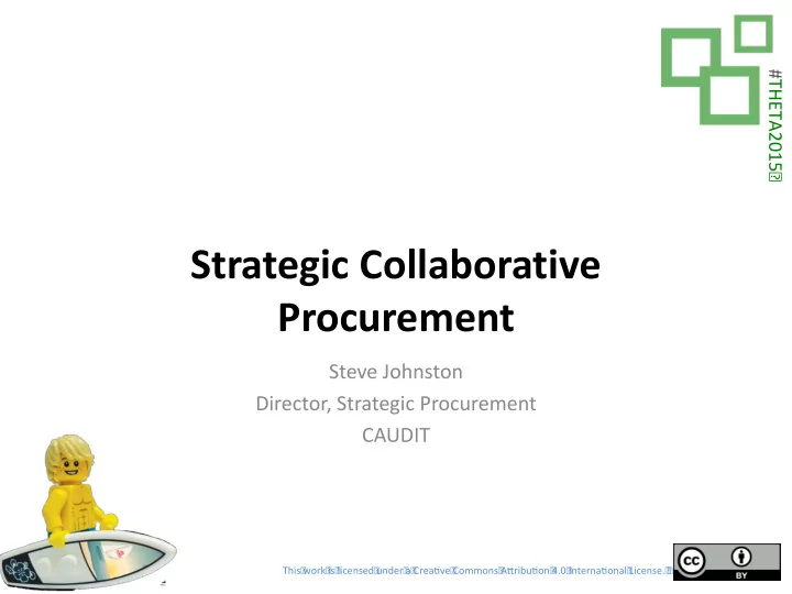 procurement