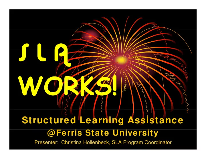 works works