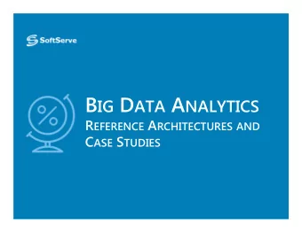 Relational  Non-Relational  Rational  Agile  Predictable  Flexible  Traditional