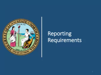 Repo  porting  Requ  quirements  1  Upload and Download Links  Do not send information via email;