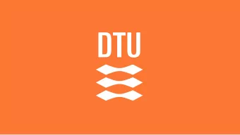 Process Data Logging  4 June 2019  DTU Nanolab  A flexible equipment process datalog and sample