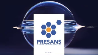 TOWARDS OPEN ORGANIZATIONS  V4.4  27/3/19  A WORLD  LD OF THREE DISRUPTIVE TRENDS 1  ARE