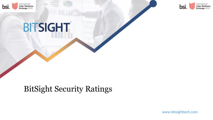 bitsight security ratings