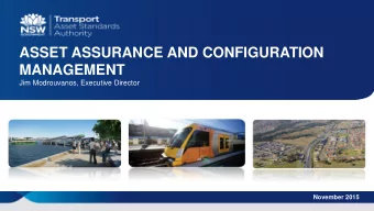 - zyxwvutsrqponmlkjihgfedcbaZYXWVUTSRQPONMLKJIHGFEDCBA A contemporary model for integrated asset