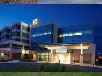 Implementation of the  Navigator Role in Community   Based Oncology Program  Our Journey  Joan