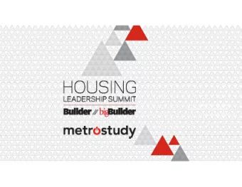 May 16  18, 2016  Ritz-Carlton Laguna Niguel  Dana Point, Calif.  Re thinking  Off-Site