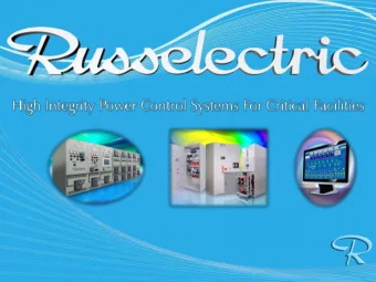 Founded in 1955  By Raymond G. Russell  Here Today  Independent  Two Manufacturing Facilites