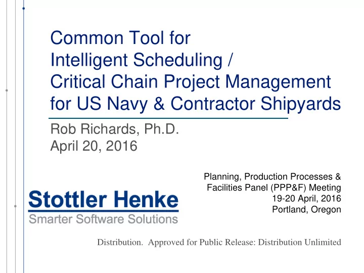 common tool for