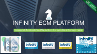 infinity ecm platform