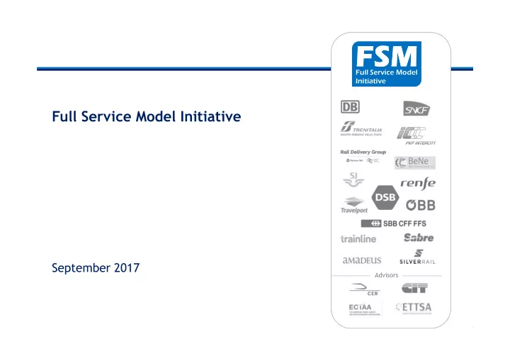 fsm fsm