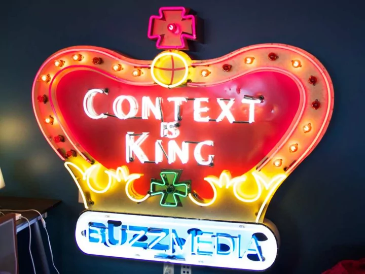 shaping forces brands consumers
