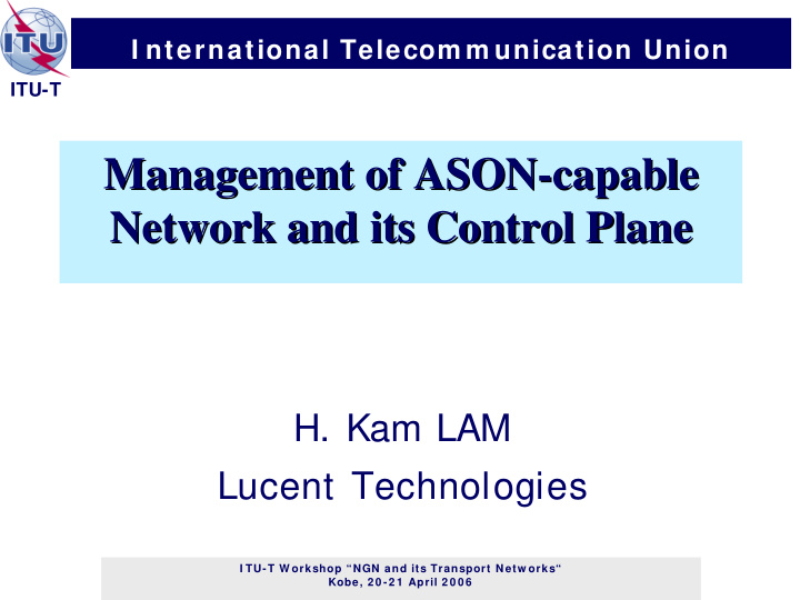 management of ason capable capable management of ason