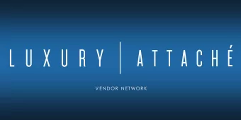 V E ND OR NE T WORK  LU XU RY  AT T AC H  Luxury Attach is the leading lifestyle management