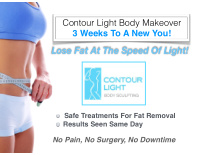 lose fat at the speed of light