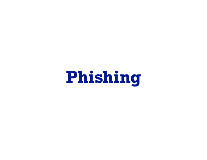 phishing fishing or phishing definition
