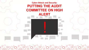 !  Hello!  Gavin Dennis  Information Security Consultant  Symptai Consulting Ltd. &amp;  OpenWave