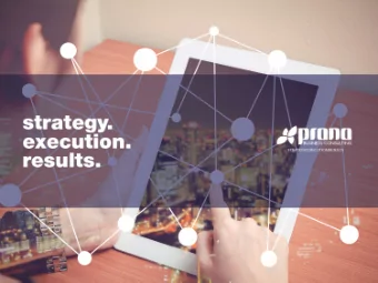 Customer  Relationship  Management  BUSINESS CONSUL  TING  STRATEGY.EXECUTION.RESUL  TS  What is