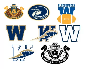 Investors Group Field:   A BOWL LAYOUT WITH SEATS ON ALL SIDES SURROUNDING A PLAYING SURFACE