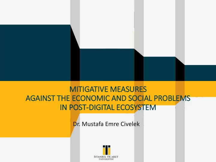 miti itigative measures