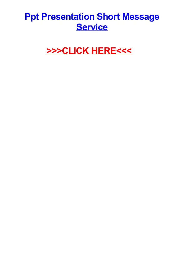 click here