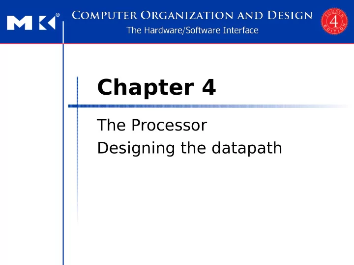 chapter 4
