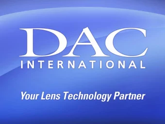 Bringing New Ideas to Lens  Manufacturers  John Vanover &amp; Ken Payne  DAC Exhibiting..  ALM