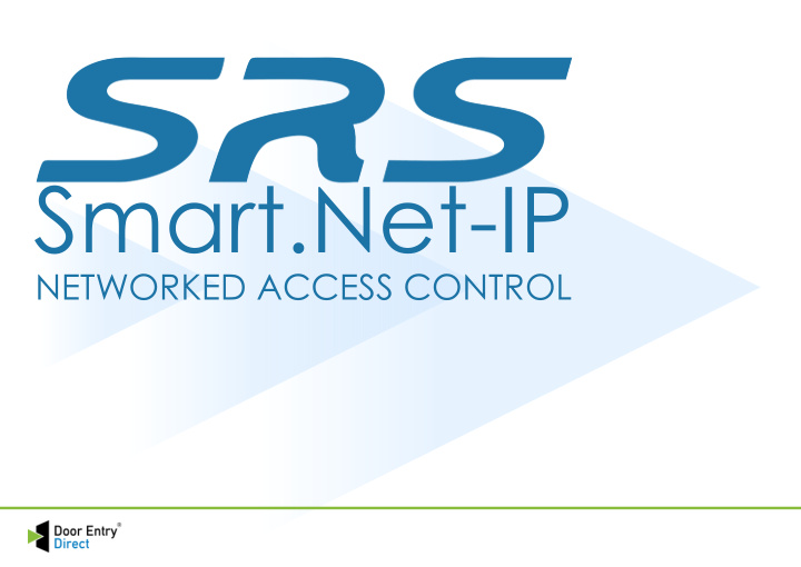 smart net ip