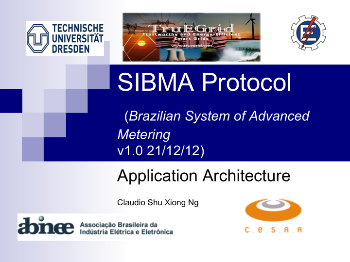sibma protocol