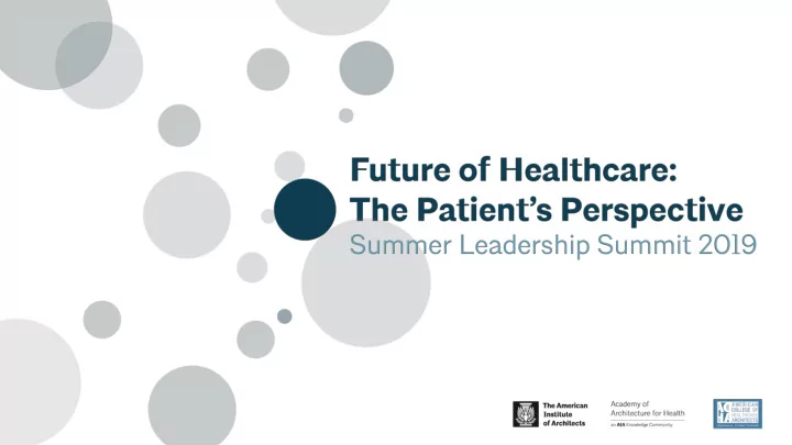 microsoft healthcare evangelist