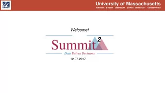 2  12.07.2017  University of Massachusetts  Amherst   Boston   Dartmouth   Lowell   Worcester