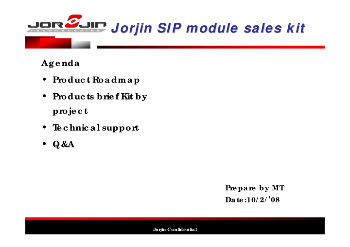 jorjin sip module sales kit jorjin sip module sales kit
