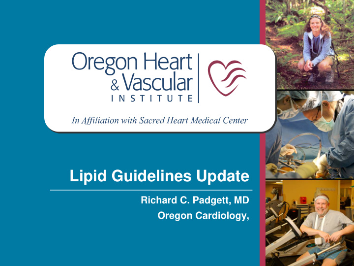 lipid guidelines update