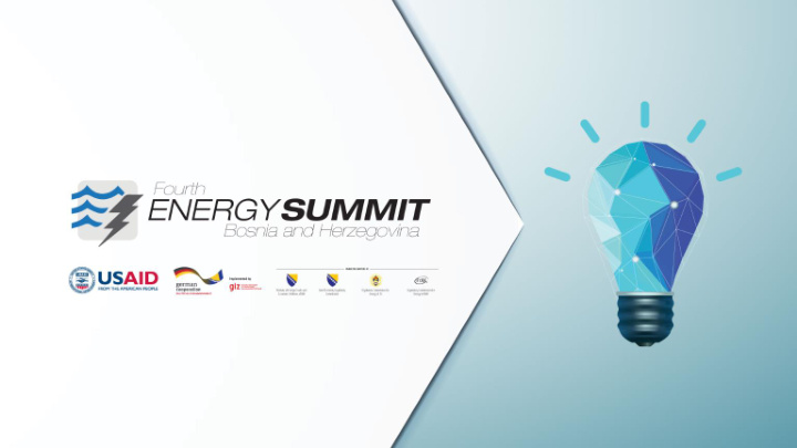bih energy summit