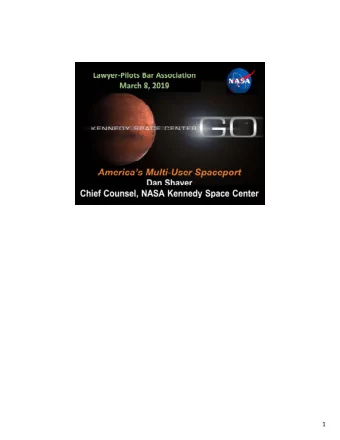 1  2  51 U.S.C.  20301:  scientific research, which shall include, at a minimumEarth