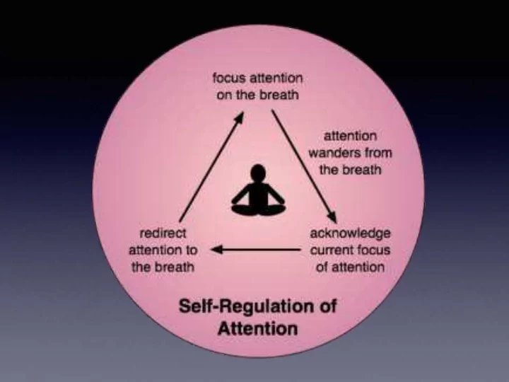 cultivating mindfulness benefits of mindfulness