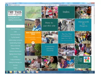 Get Funded! Part 1  Jessica Wright  Jamie Jeffrey  Kim Tieman  RN,MPH,CHES  MSW, ACSW  MD  Get