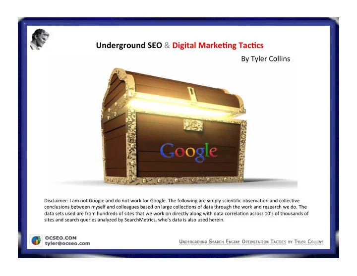 underground seo digital marke4ng tac4cs