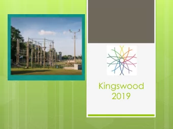 2019  Dates of Travel Monday July 8 th - Friday July 12th  Celebration at the end  of Primary