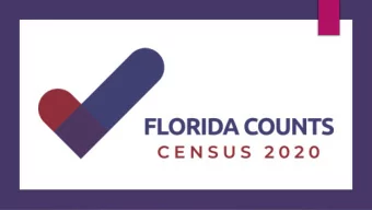 Florida Counts  Flcounts.com  The Florida Counts Census 2020 is a partnership between