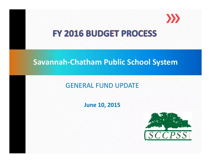 savannah chatham public school system savannah chatham