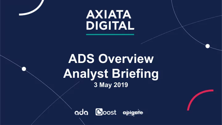 axiata digital