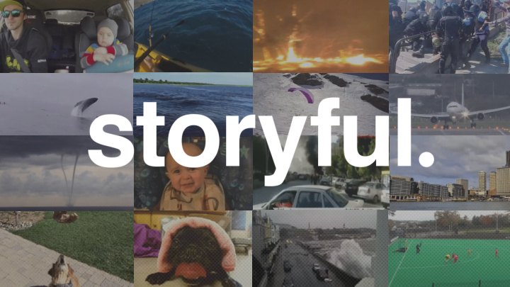 who is storyful